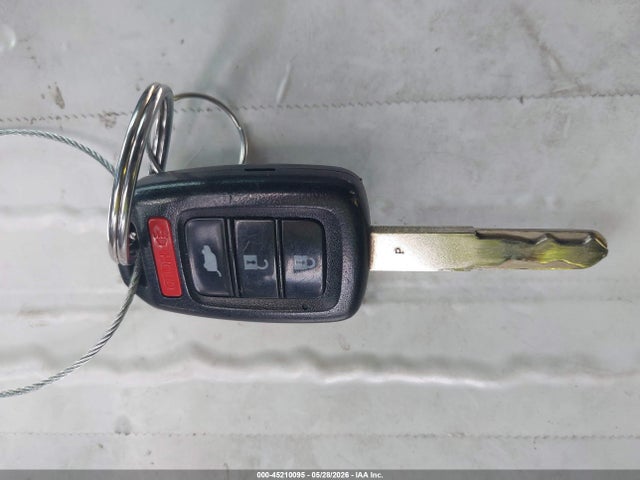 Honda CR-V LX 2018 2HKRW5H35JH421153 Image 11