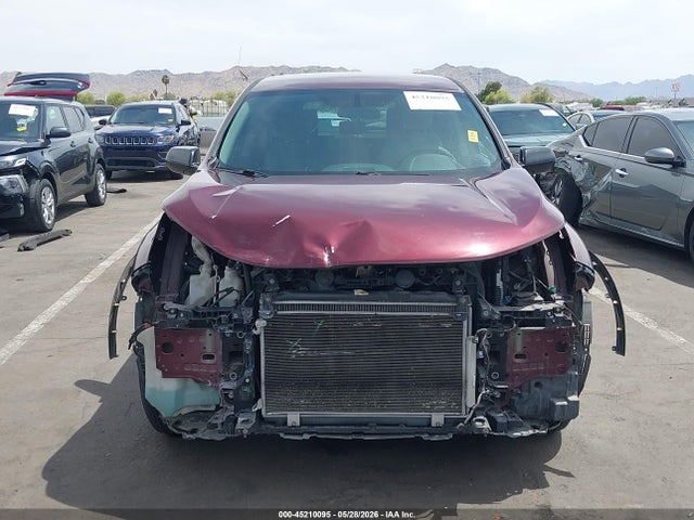 Honda CR-V LX 2018 2HKRW5H35JH421153 Image 13