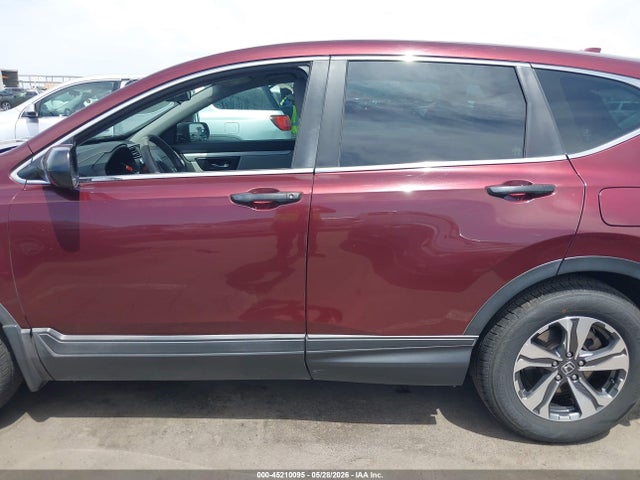 Honda CR-V LX 2018 2HKRW5H35JH421153 Image 15