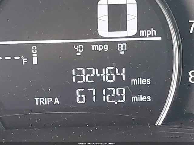 Honda CR-V LX 2018 2HKRW5H35JH421153 Image 16