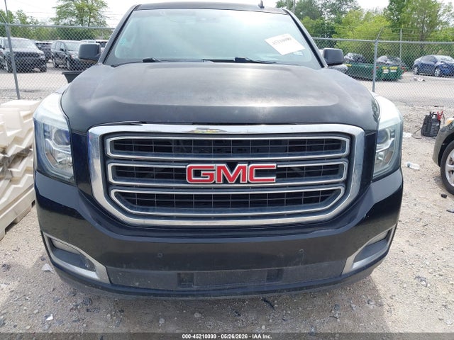 Продажа на аукционе авто 2015 Gmc Yukon Slt, vin: 1GKS1BKC0FR104540, номер лота: 45210099