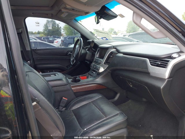 Продажа на аукционе авто 2015 Gmc Yukon Slt, vin: 1GKS1BKC0FR104540, номер лота: 45210099