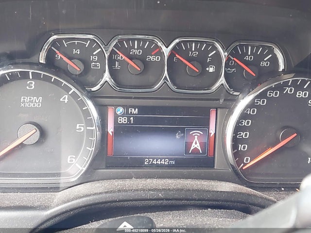 Продажа на аукционе авто 2015 Gmc Yukon Slt, vin: 1GKS1BKC0FR104540, номер лота: 45210099