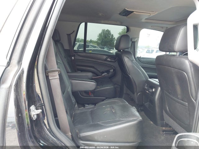 Продажа на аукционе авто 2015 Gmc Yukon Slt, vin: 1GKS1BKC0FR104540, номер лота: 45210099