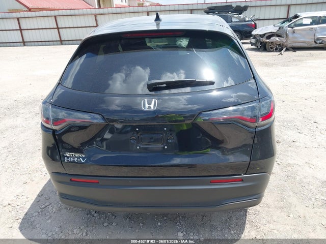 3CZRZ1H38TM715542 Honda Hr-v 2wd Lx