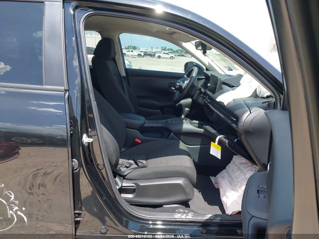 3CZRZ1H38TM715542 Honda Hr-v 2wd Lx