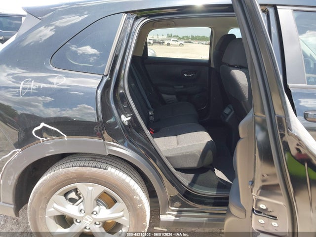 3CZRZ1H38TM715542 Honda Hr-v 2wd Lx