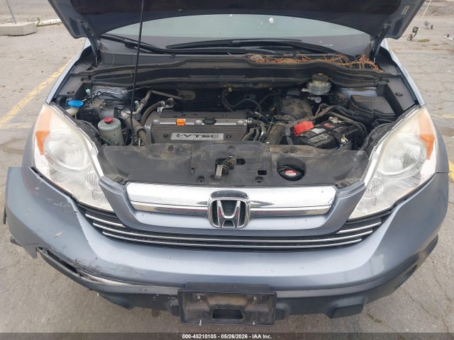 Aukcja sprzedaży 2009 Honda Cr-v Ex-l, vin: JHLRE387X9C012585, numer aukcji: 45210105
