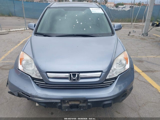 Aukcja sprzedaży 2009 Honda Cr-v Ex-l, vin: JHLRE387X9C012585, numer aukcji: 45210105