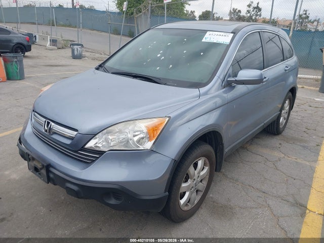 Aukcja sprzedaży 2009 Honda Cr-v Ex-l, vin: JHLRE387X9C012585, numer aukcji: 45210105