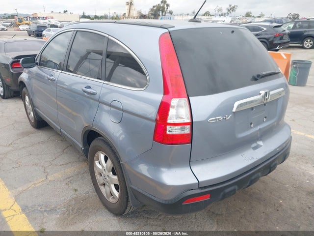 Aukcja sprzedaży 2009 Honda Cr-v Ex-l, vin: JHLRE387X9C012585, numer aukcji: 45210105