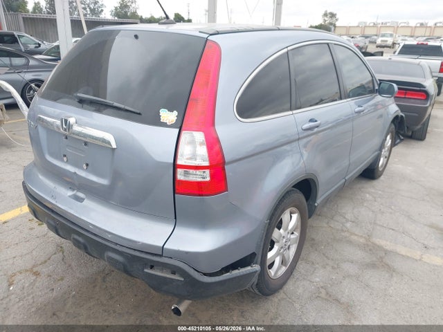 Aukcja sprzedaży 2009 Honda Cr-v Ex-l, vin: JHLRE387X9C012585, numer aukcji: 45210105