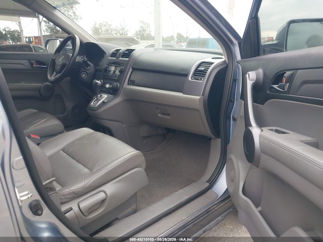 Aukcja sprzedaży 2009 Honda Cr-v Ex-l, vin: JHLRE387X9C012585, numer aukcji: 45210105