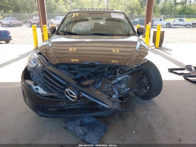 JM3KE4DYXG0830018 Mazda Cx-5 Grand Touring