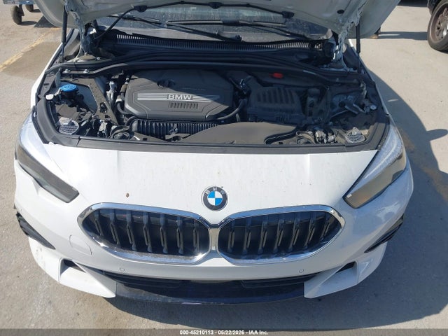 WBA53AK09R7N11773 BMW 228i Gran Coupe Sdrive