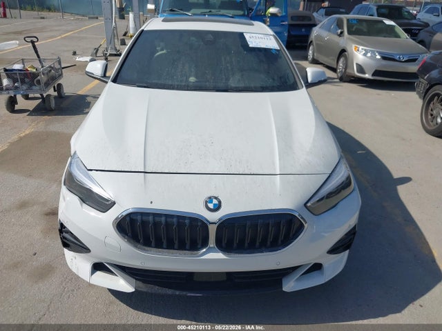 WBA53AK09R7N11773 BMW 228i Gran Coupe Sdrive