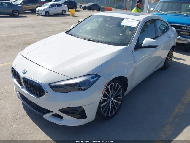 WBA53AK09R7N11773 BMW 228i Gran Coupe Sdrive