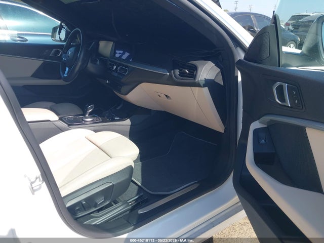 WBA53AK09R7N11773 BMW 228i Gran Coupe Sdrive