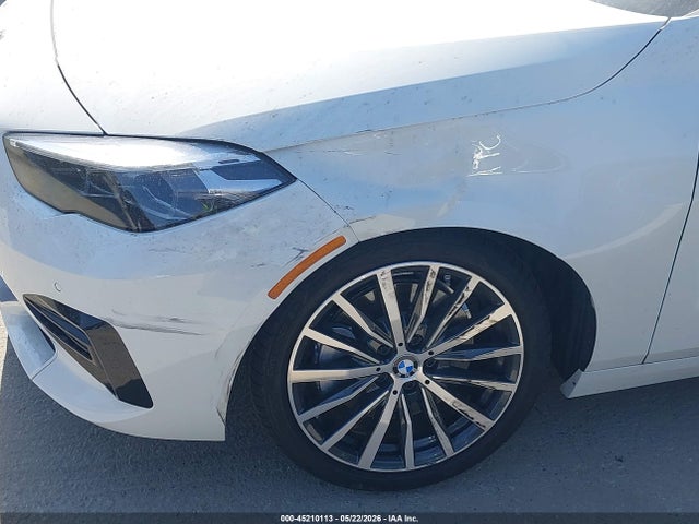 WBA53AK09R7N11773 BMW 228i Gran Coupe Sdrive
