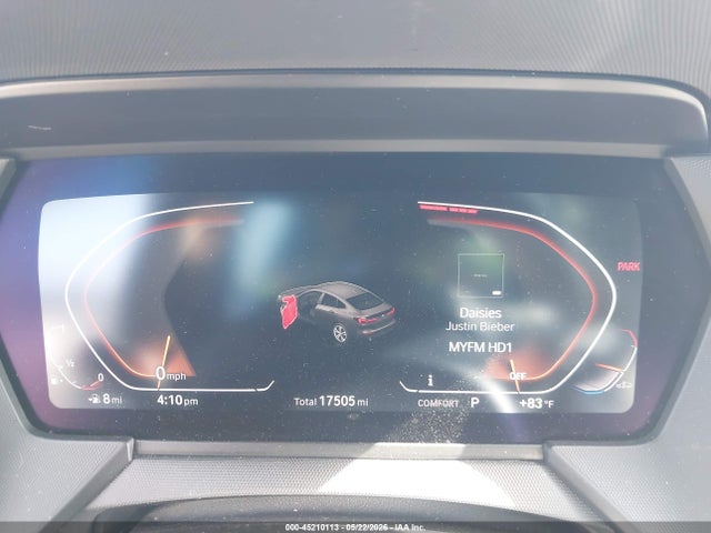 WBA53AK09R7N11773 BMW 228i Gran Coupe Sdrive