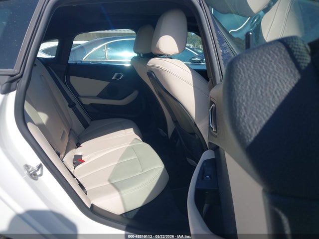 WBA53AK09R7N11773 BMW 228i Gran Coupe Sdrive