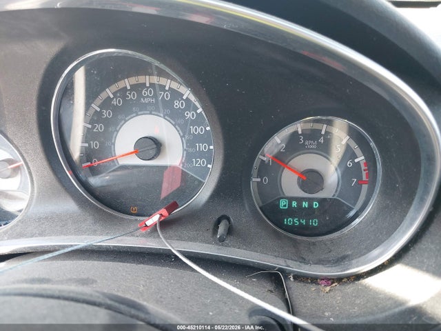 2012 Chrysler 200 Touring მანქანა იყიდება აუქციონზე, vin: 1C3BCBEB9CN218472, აუქციონის ნომერი: 45210114