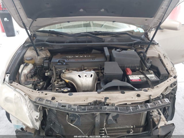 Aukcja sprzedaży 2007 Toyota Camry Le, vin: 4T1BE46K87U532265, numer aukcji: 45210119