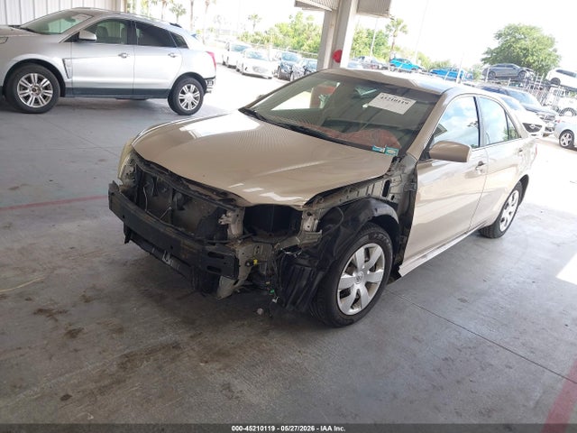 Aukcja sprzedaży 2007 Toyota Camry Le, vin: 4T1BE46K87U532265, numer aukcji: 45210119
