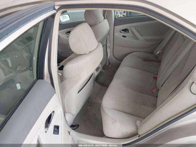 Aukcja sprzedaży 2007 Toyota Camry Le, vin: 4T1BE46K87U532265, numer aukcji: 45210119