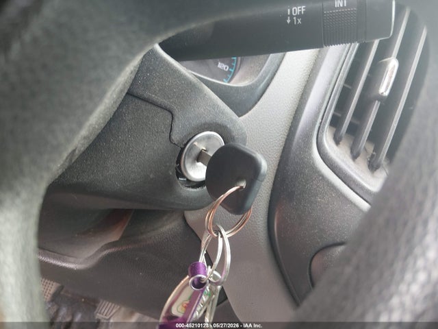 Chevrolet Colorado Wt 2018 1GCHSBEA3J1239497 Image 11