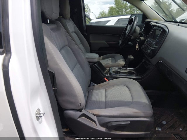 Chevrolet Colorado Wt 2018 1GCHSBEA3J1239497 Image 5