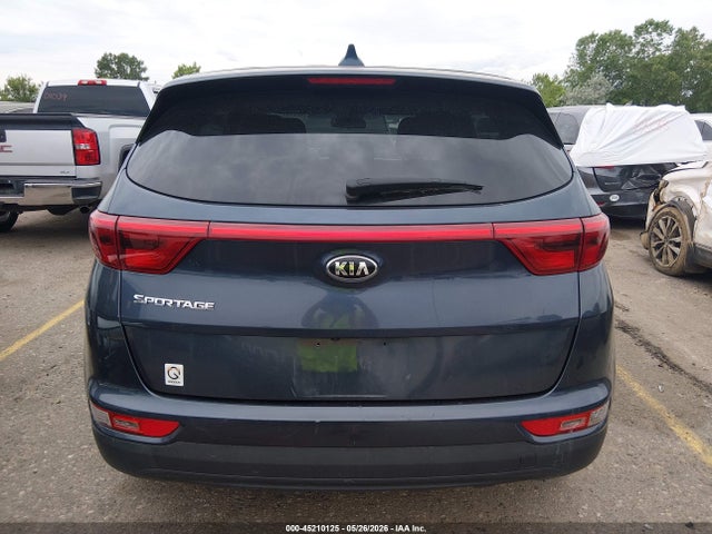KIA Sportage Lx 2017 KNDPMCAC6H7219688 Image 17