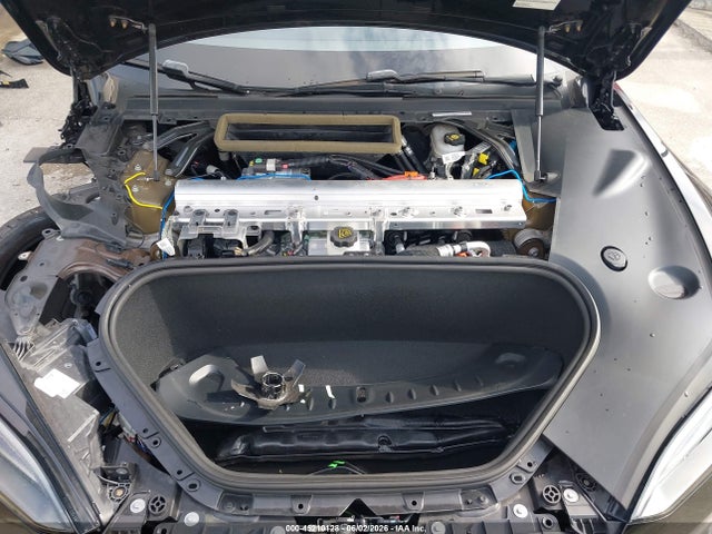 Aukcja sprzedaży 2022 Tesla Model S Dual Motor All-wheel Drive, vin: 5YJSA1E55NF487821, numer aukcji: 45210128
