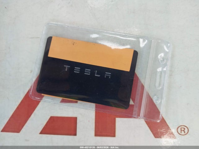 Aukcja sprzedaży 2022 Tesla Model S Dual Motor All-wheel Drive, vin: 5YJSA1E55NF487821, numer aukcji: 45210128