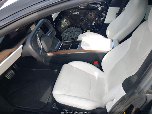 Aukcja sprzedaży 2022 Tesla Model S Dual Motor All-wheel Drive, vin: 5YJSA1E55NF487821, numer aukcji: 45210128