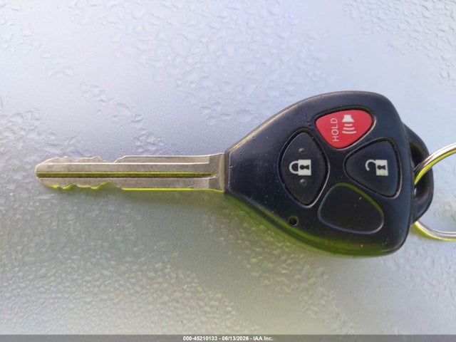 Продажа на аукционе авто 2012 Toyota Yaris Le, vin: JTDJTUD30CD508733, номер лота: 45210133