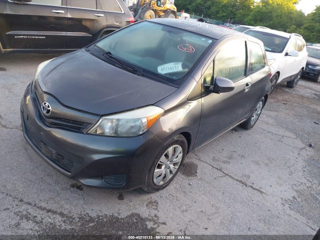 Продажа на аукционе авто 2012 Toyota Yaris Le, vin: JTDJTUD30CD508733, номер лота: 45210133