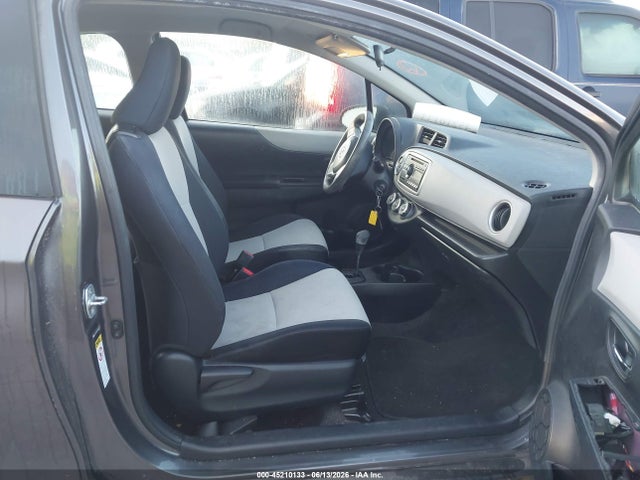 Продажа на аукционе авто 2012 Toyota Yaris Le, vin: JTDJTUD30CD508733, номер лота: 45210133