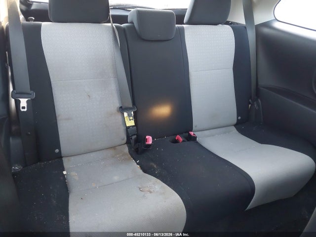 Продажа на аукционе авто 2012 Toyota Yaris Le, vin: JTDJTUD30CD508733, номер лота: 45210133