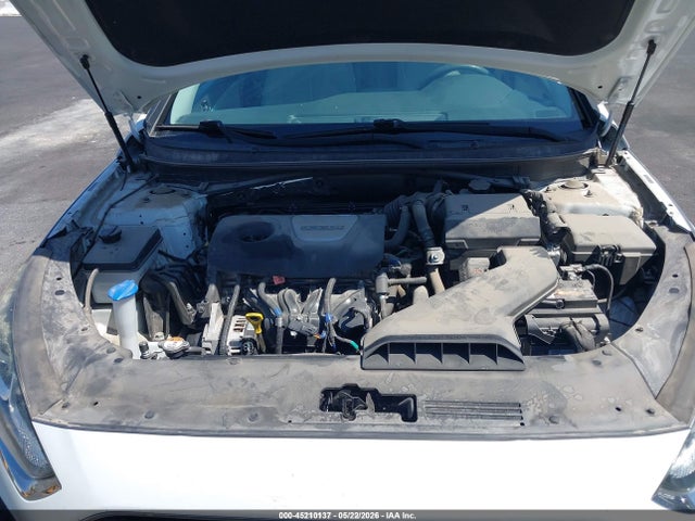 Aukcja sprzedaży 2019 Hyundai Sonata Eco, vin: 5NPE24AA8KH775280, numer aukcji: 45210137