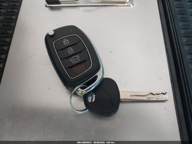 Aukcja sprzedaży 2019 Hyundai Sonata Eco, vin: 5NPE24AA8KH775280, numer aukcji: 45210137