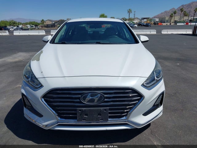 Aukcja sprzedaży 2019 Hyundai Sonata Eco, vin: 5NPE24AA8KH775280, numer aukcji: 45210137