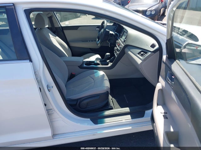 Aukcja sprzedaży 2019 Hyundai Sonata Eco, vin: 5NPE24AA8KH775280, numer aukcji: 45210137