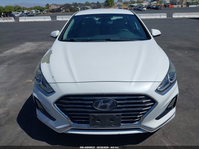 Aukcja sprzedaży 2019 Hyundai Sonata Eco, vin: 5NPE24AA8KH775280, numer aukcji: 45210137