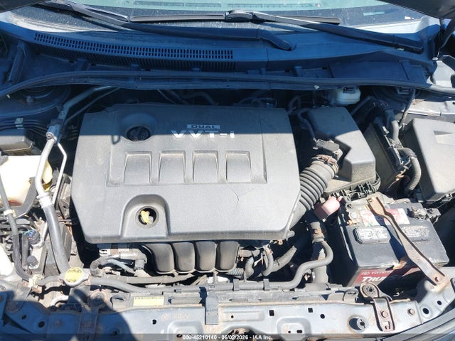 Продажа на аукционе авто 2010 Toyota Corolla Le, vin: 2T1BU4EE4AC291117, номер лота: 45210140