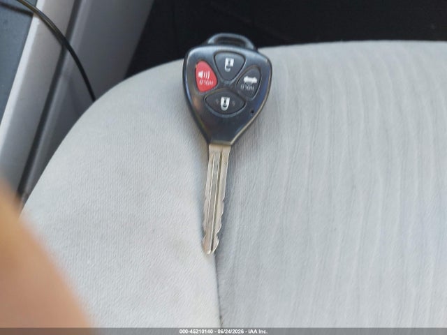Продажа на аукционе авто 2010 Toyota Corolla Le, vin: 2T1BU4EE4AC291117, номер лота: 45210140
