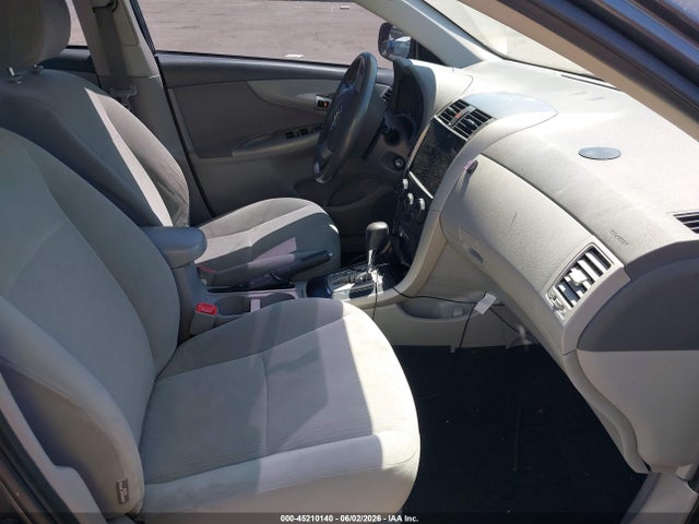 Продажа на аукционе авто 2010 Toyota Corolla Le, vin: 2T1BU4EE4AC291117, номер лота: 45210140
