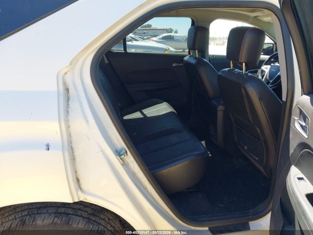 Aukcja sprzedaży 2014 Chevrolet Equinox 2lt, vin: 1GNALCEK1EZ104952, numer aukcji: 45210147