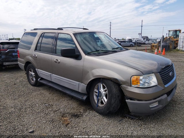Auction sale of the 2003 Ford Expedition Xlt, vin: 1FMFU16L13LB54995, lot number: 45210148