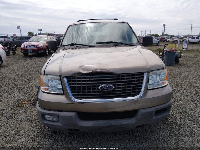Aukcja sprzedaży 2003 Ford Expedition Xlt, vin: 1FMFU16L13LB54995, numer aukcji: 45210148